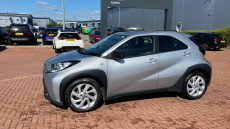 Toyota Aygo X 1.0 VVT-i Pure 5dr Petrol Hatchback